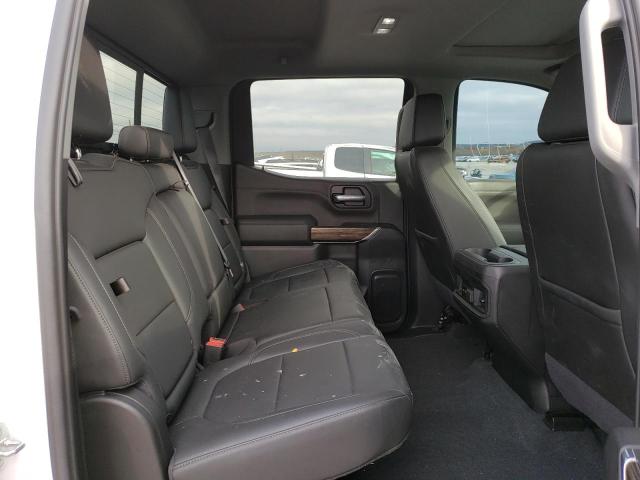 Photo 10 from auction – 2020 CHEVROLET SILVERADO with VIN 1GCPYFEL6LZ274896