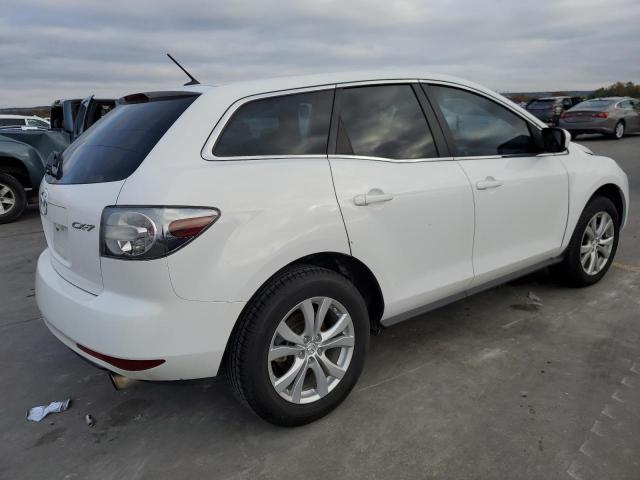 Photo 3 from auction – 2010 MAZDA CX-7 with VIN JM3ER2W32A0303895