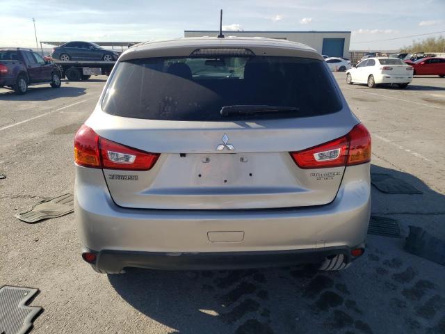 Photo 6 from auction – 2014 MITSUBISHI OUTLANDER with VIN 4A4AP4AU9EE031162
