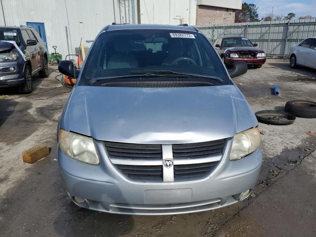 Photo 5 from auction – 2005 DODGE GRAND CARA with VIN 2D4GP44L95R139064