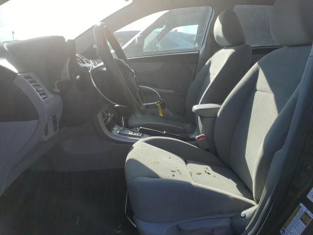 Photo 7 from auction – 2013 TOYOTA COROLLA with VIN 5YFBU4EE3DP174634