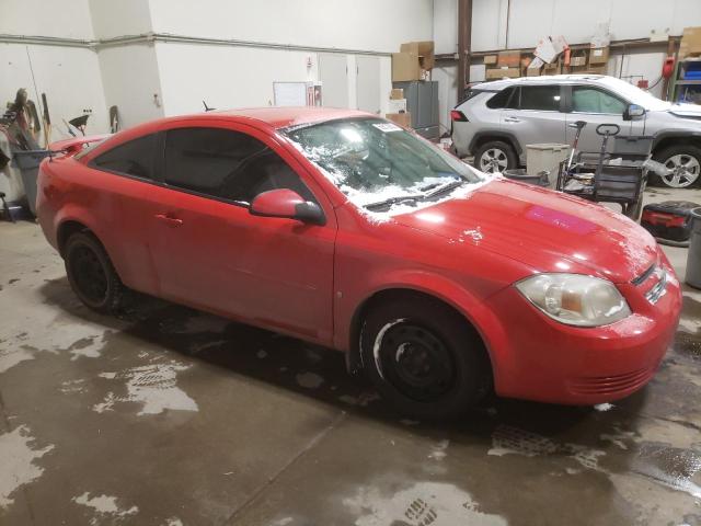 Photo 4 from auction – 2008 CHEVROLET COBALT LT with VIN 1G1AL18FX87333070