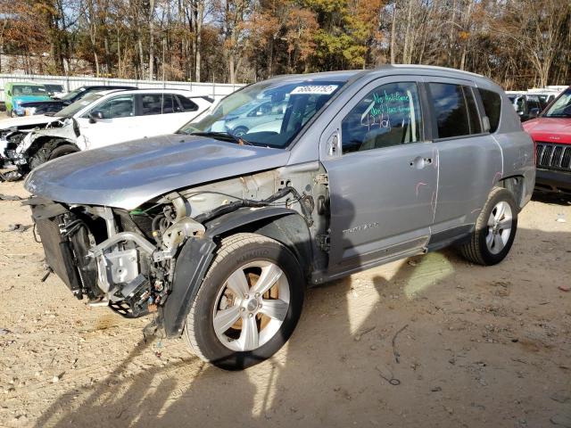 JEEP COMPASS SP 2015 with VIN 1C4NJDBB1FD437595 - Photo from auction
