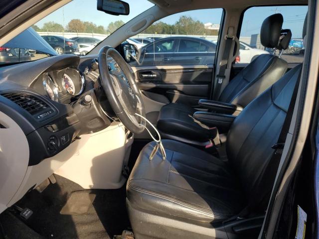 Photo 7 from auction – 2014 DODGE GRAND CARA with VIN 2C4RDGBG5ER161293