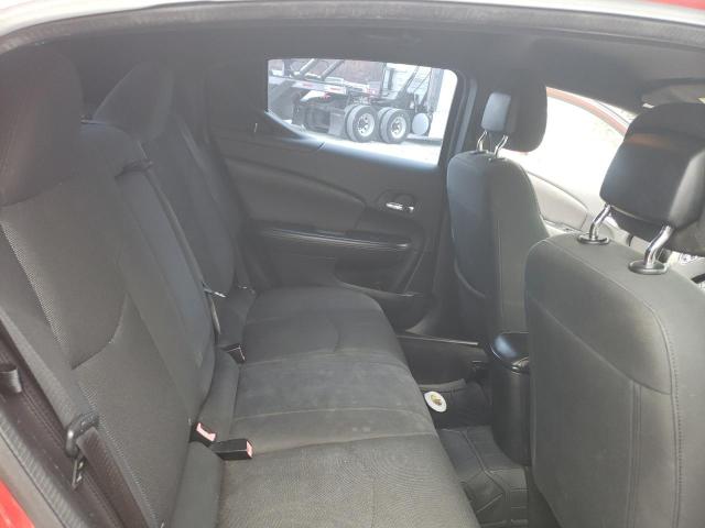 Photo 10 from auction – 2013 DODGE AVENGER SE with VIN 1C3CDZAB4DN643227