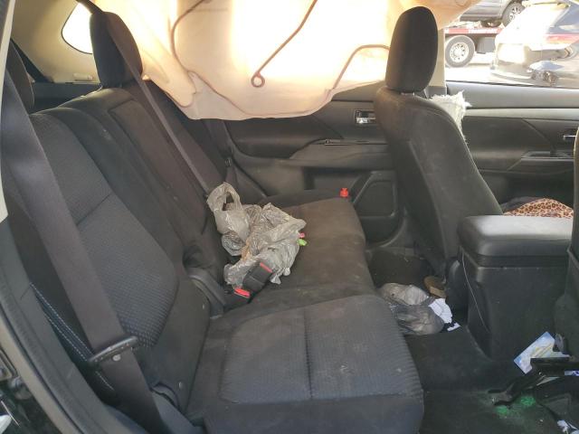 Photo 11 from auction – 2017 MITSUBISHI OUTLANDER with VIN JA4AD2A35HZ001725