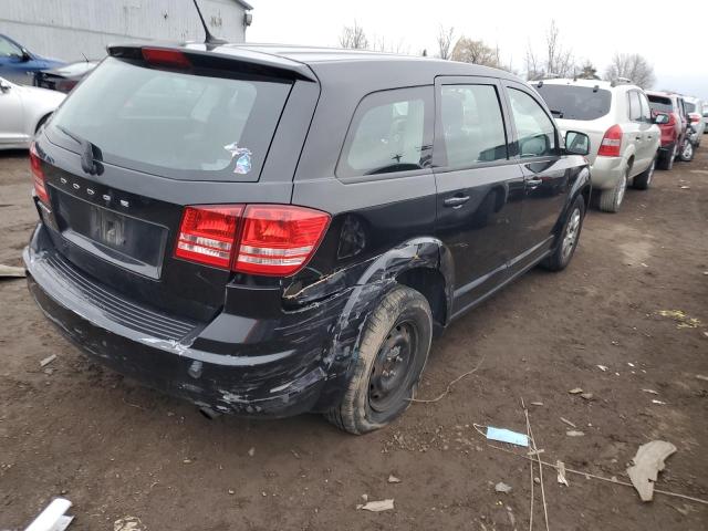 Photo 3 from auction – 2012 DODGE JOURNEY SE with VIN 3C4PDCAB7CT234986