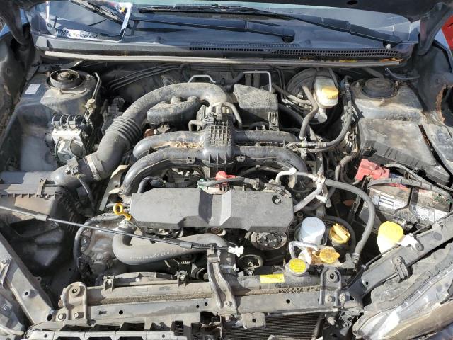 Photo 11 from auction – 2012 SUBARU IMPREZA SP with VIN JF1GPAL63CG230312