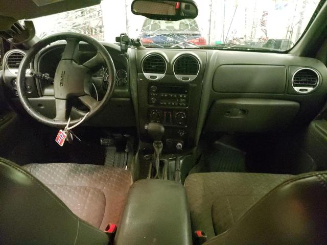 Photo 8 from auction – 2004 GMC ENVOY XUV with VIN 1GKET12S546165972