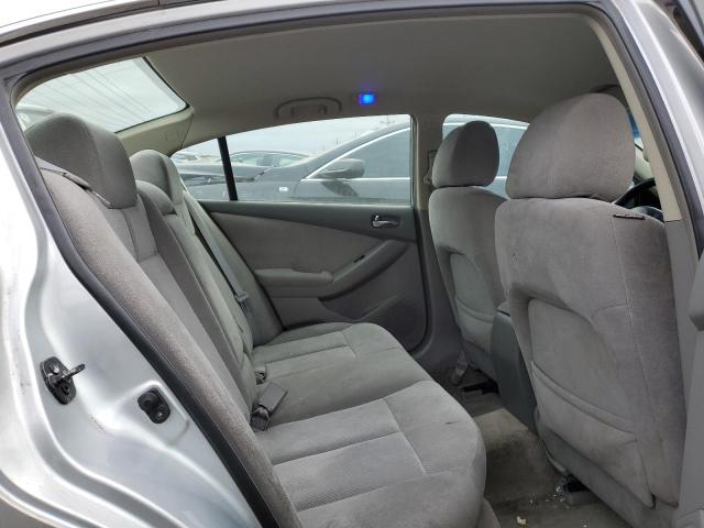 Photo 10 from auction – 2007 NISSAN ALTIMA 2.5 with VIN 1N4AL21E17C215693