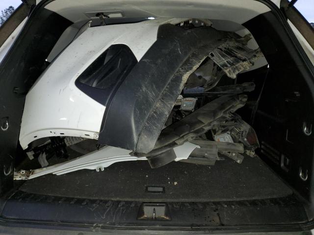 Photo 13 from auction – 2018 CHEVROLET TRAVERSE L with VIN 1GNERFKWXJJ268993