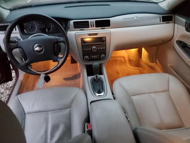 Photo 8 from auction – 2008 CHEVROLET IMPALA LT with VIN 2G1WT58K489231479