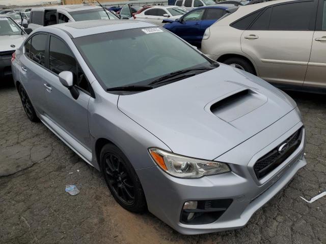 Photo 4 from auction – 2015 SUBARU WRX PREMIU with VIN JF1VA1D63F8806776