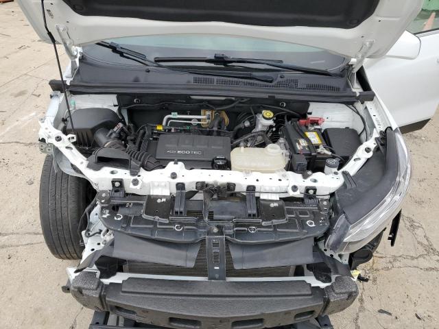 Photo 12 from auction – 2020 CHEVROLET TRAX 1LT with VIN KL7CJLSB2LB006480