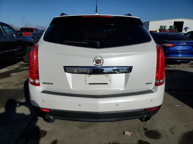 Photo 6 from auction – 2014 CADILLAC SRX PERFOR with VIN 3GYFNCE37ES616126