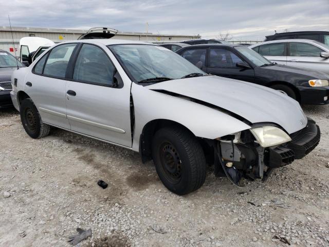 Photo 4 from auction – 2000 CHEVROLET CAVALIER with VIN 1G1JC5246Y7188897
