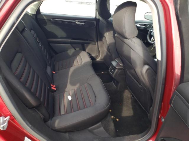 Photo 10 from auction – 2016 FORD FUSION SE with VIN 3FA6P0H75GR160396