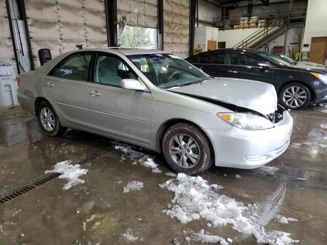 Photo 4 from auction – 2005 TOYOTA CAMRY LE with VIN 4T1BF30K45U093580