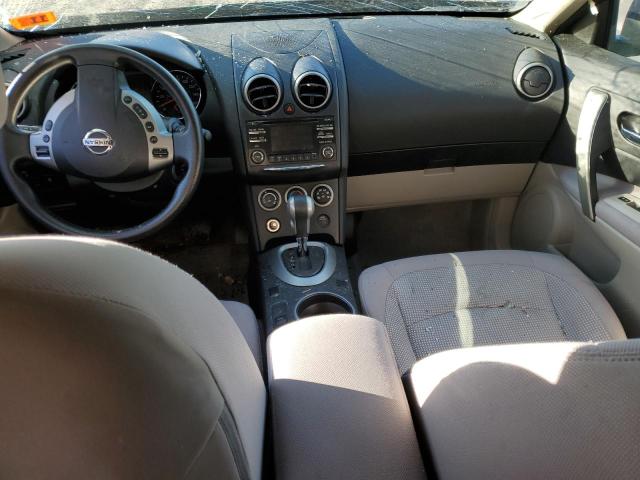 Photo 8 from auction – 2012 NISSAN ROGUE S with VIN JN8AS5MV5CW413684