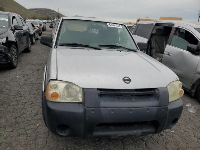 Photo 5 from auction – 2004 NISSAN FRONTIER K with VIN 1N6DD26T44C421532