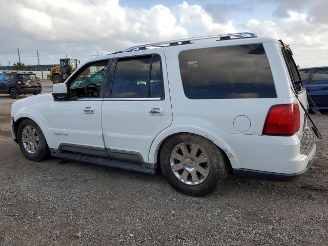 Photo 2 from auction – 2003 LINCOLN NAVIGATOR with VIN 5LMFU28R73LJ48946