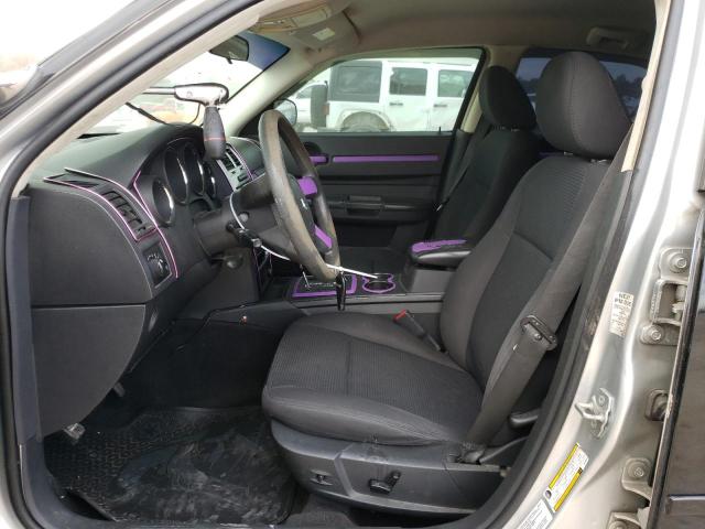 Photo 7 from auction – 2010 DODGE CHARGER SX with VIN 2B3CA3CVXAH186440
