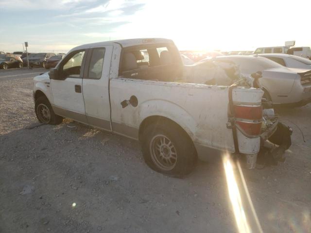 Photo 2 from auction – 2011 FORD F150 SUPER with VIN 1FTFX1CF0BFB42974