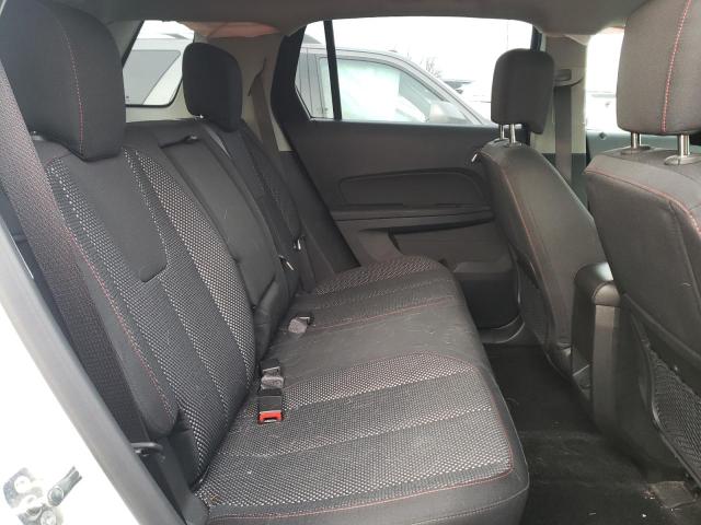 Photo 11 from auction – 2015 GMC TERRAIN SL with VIN 2GKALREK9F6265935