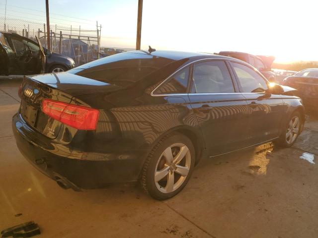 Photo 3 from auction – 2012 AUDI A6 PREMIUM with VIN WAUGGAFC9CN151117
