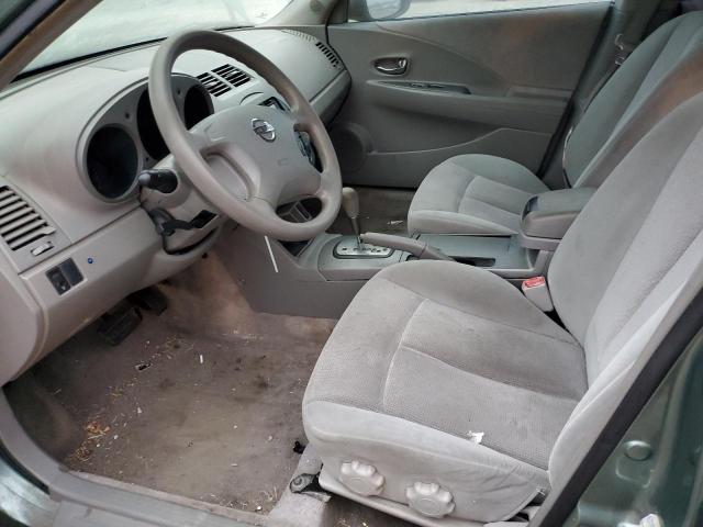 Photo 7 from auction – 2002 NISSAN ALTIMA BAS with VIN 1N4AL11D22C130937