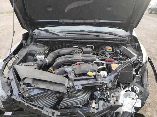 Photo 12 from auction – 2014 SUBARU XV CROSSTR with VIN JF2GPAKC1E8348553