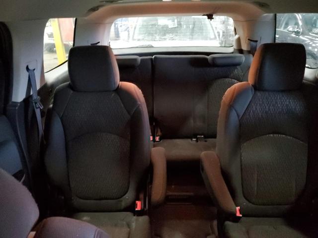 Photo 10 from auction – 2012 GMC ACADIA SLE with VIN 1GKKVPED8CJ262740