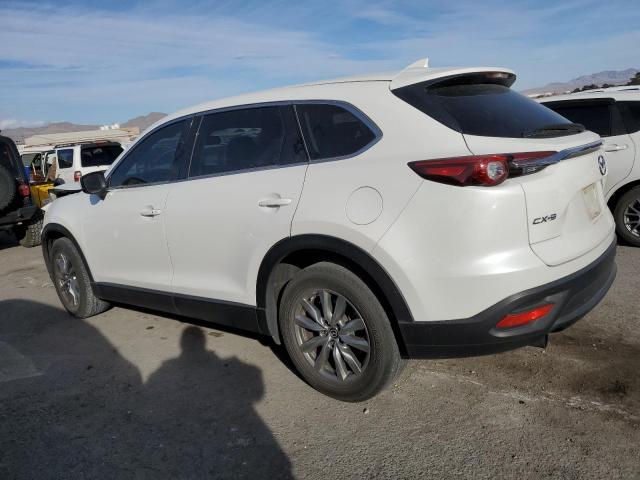 Photo 2 from auction – 2016 MAZDA CX-9 TOURI with VIN JM3TCACYXG0121079