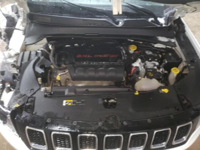 Фото 12 с аукциона – 2018 JEEP COMPASS LA с VIN 3C4NJDBB8JT154890