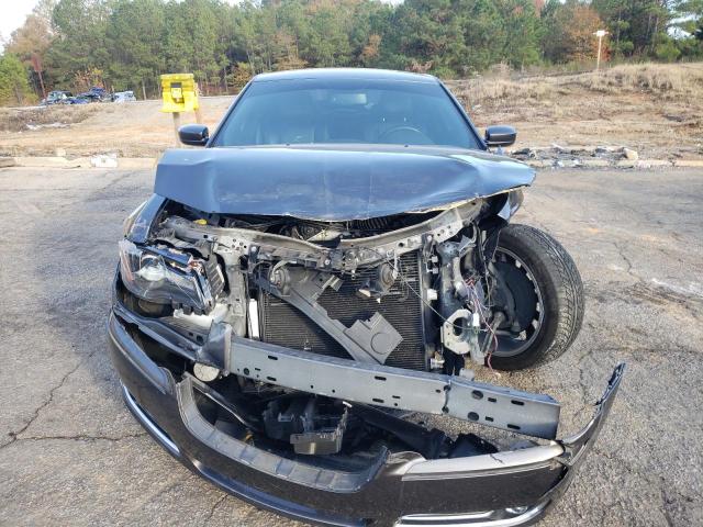 Photo 5 from auction – 2014 CHRYSLER 300 S with VIN 2C3CCABG4EH340540