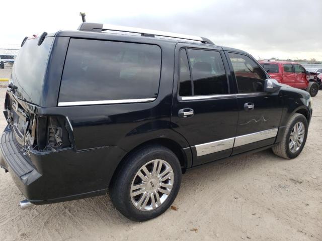 Photo 3 from auction – 2008 LINCOLN NAVIGATOR with VIN 5LMFU27548LJ13528