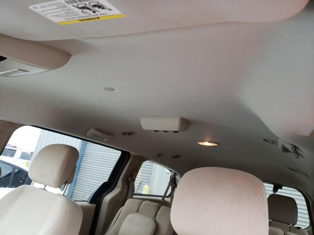 Photo 10 from auction – 2014 DODGE GRAND CARA with VIN 2C4RDGBG4ER410604