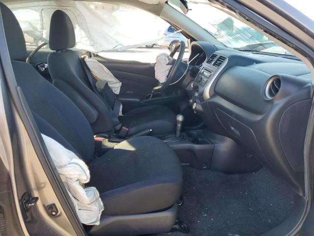 Photo 7 from auction – 2013 NISSAN VERSA S with VIN 3N1CN7AP3DL820135