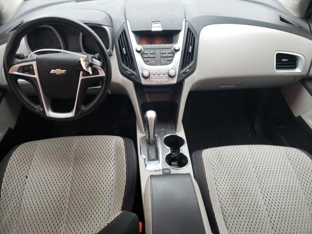 Photo 8 from auction – 2011 CHEVROLET EQUINOX LS with VIN 2CNFLCEC3B6266799