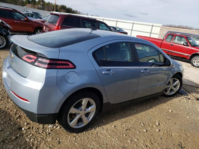 Foto 3 de la subasta – 2013 CHEVROLET VOLT con VIN 1G1RA6E45DU117809