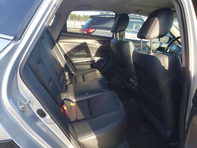 Photo 10 from auction – 2013 HONDA CROSSTOUR with VIN 5J6TF2H50DL004720