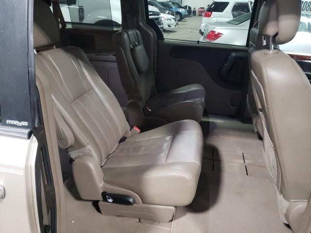 Photo 11 from auction – 2013 CHRYSLER TOWN & COU with VIN 2C4RC1CG9DR803365
