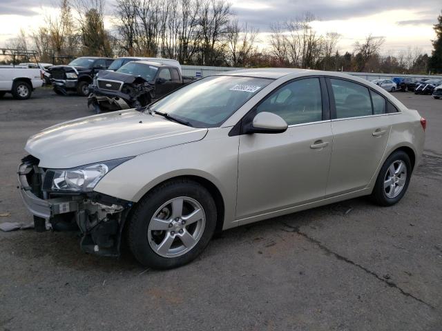 Photo 1 from auction – 2014 CHEVROLET CRUZE LT with VIN 1G1PC5SB6E7360091