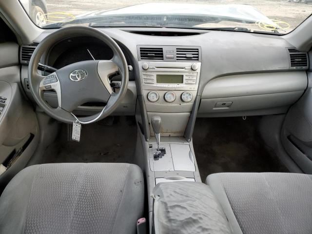Photo 8 from auction – 2011 TOYOTA CAMRY BASE with VIN 4T1BF3EKXBU646415