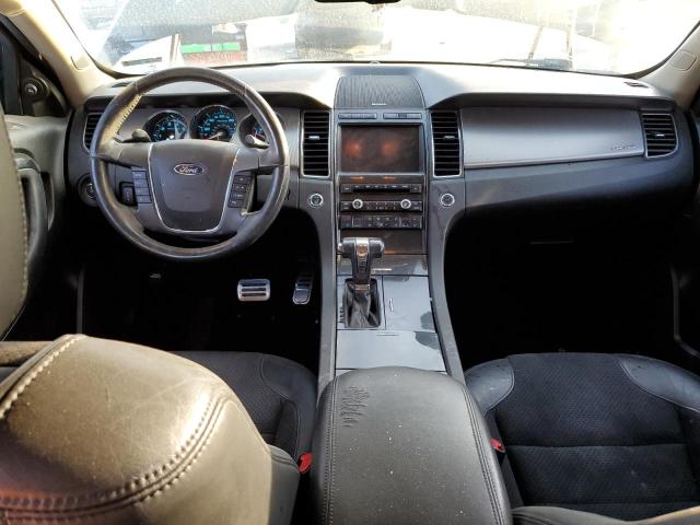 Photo 8 from auction – 2010 FORD TAURUS SHO with VIN 1FAHP2KT5AG108243