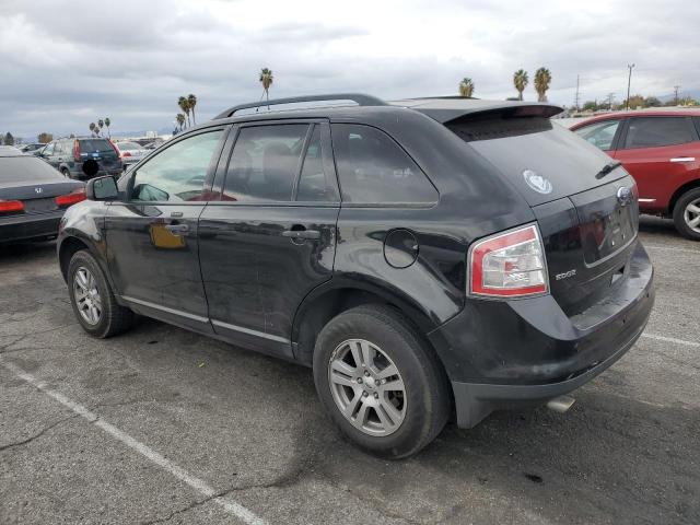 Photo 2 from auction – 2010 FORD EDGE SE with VIN 2FMDK3GC1ABB02108