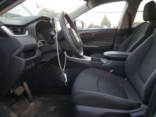 Photo 7 from auction – 2019 TOYOTA RAV4 LE with VIN 2T3G1RFV2KC022925