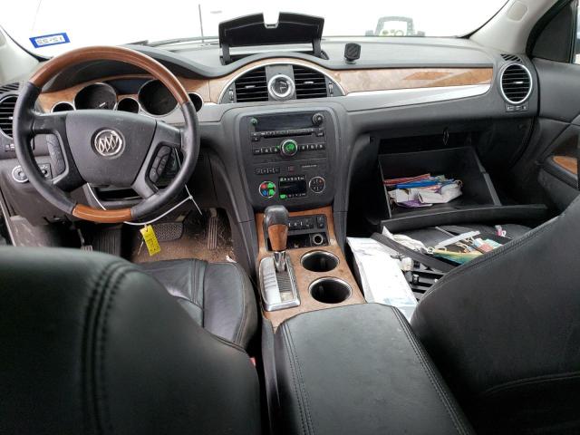 Photo 8 from auction – 2011 BUICK ENCLAVE CX with VIN 5GAKRBED8BJ417497