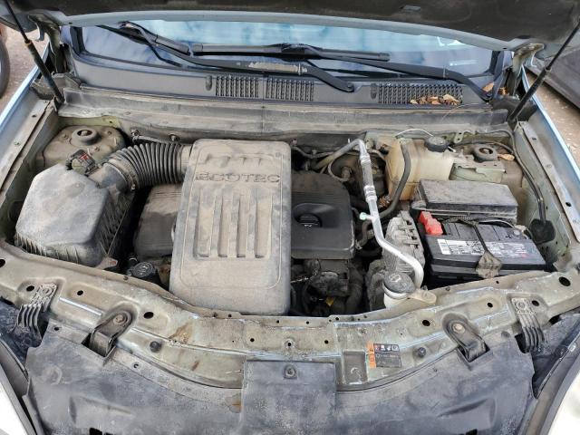 Photo 12 from auction – 2013 CHEVROLET CAPTIVA LS with VIN 3GNAL2EK8DS641002