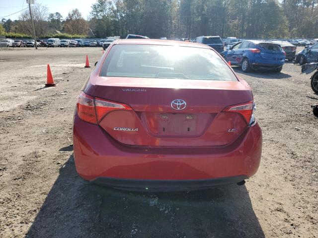 Photo 6 from auction – 2018 TOYOTA COROLLA L with VIN 5YFBURHE1JP745025